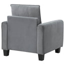 Davis Accent Chair - Furniture Now (CA)