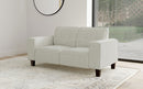 Deerhurst Stationary Loveseat - Furniture Now (CA)