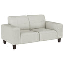 Deerhurst Stationary Loveseat - Furniture Now (CA)