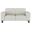 Deerhurst Stationary Loveseat - Furniture Now (CA)