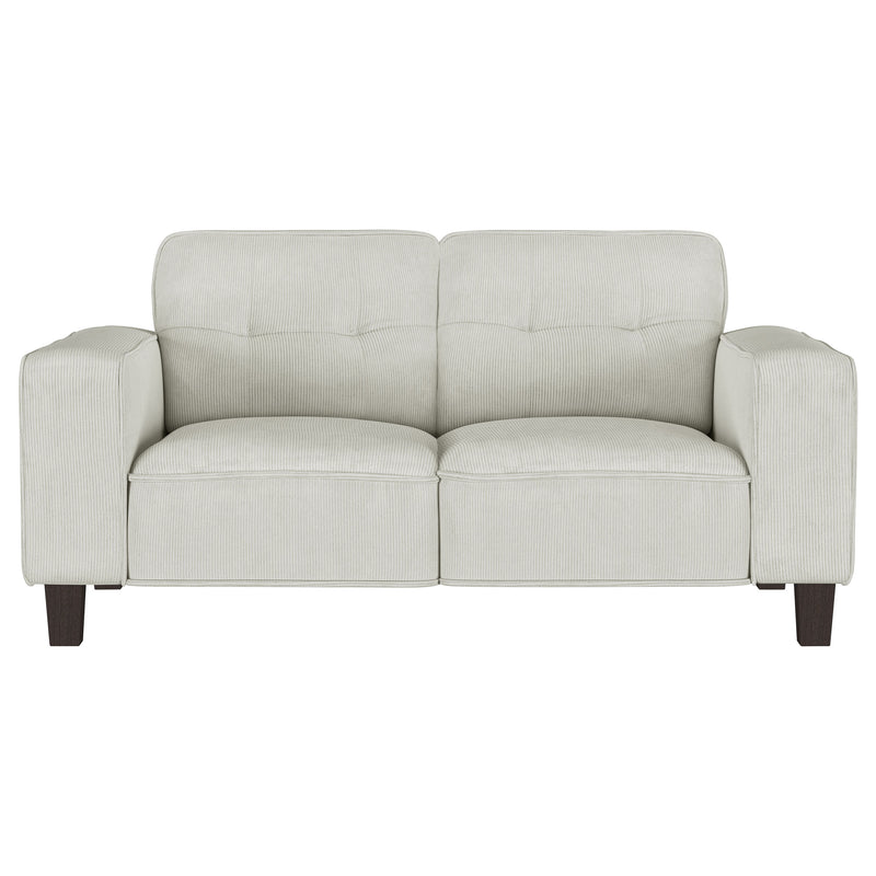Deerhurst Stationary Loveseat - Furniture Now (CA)