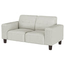 Deerhurst Stationary Loveseat - Furniture Now (CA)