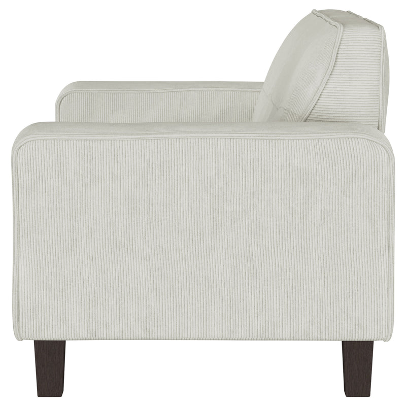 Deerhurst Stationary Loveseat - Furniture Now (CA)