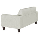 Deerhurst Stationary Loveseat - Furniture Now (CA)
