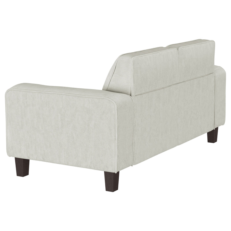 Deerhurst Stationary Loveseat - Furniture Now (CA)