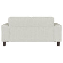 Deerhurst Stationary Loveseat - Furniture Now (CA)