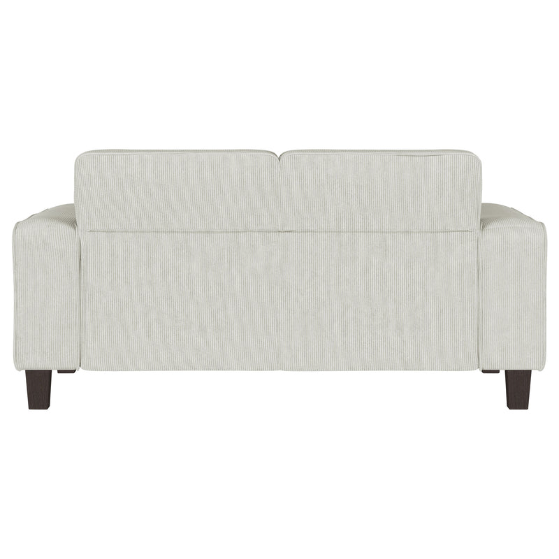 Deerhurst Stationary Loveseat - Furniture Now (CA)