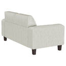 Deerhurst Stationary Loveseat - Furniture Now (CA)