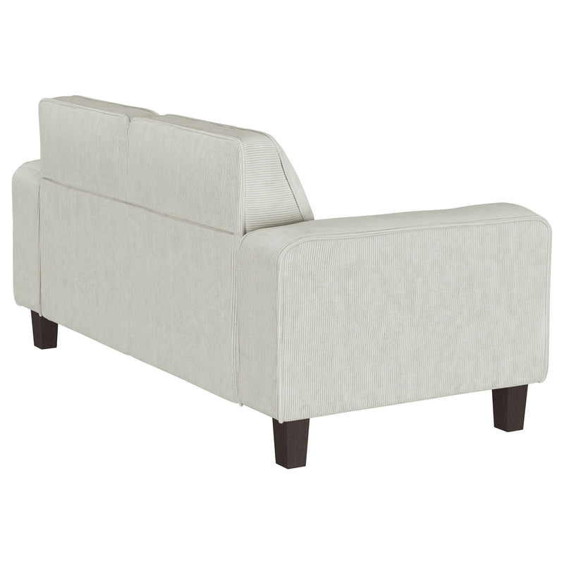 Deerhurst Stationary Loveseat - Furniture Now (CA)