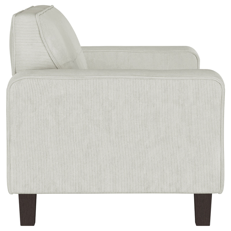 Deerhurst Stationary Loveseat - Furniture Now (CA)