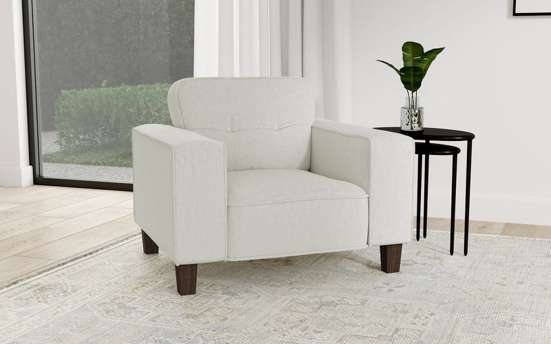 Deerhurst Accent Chair - Furniture Now (CA)