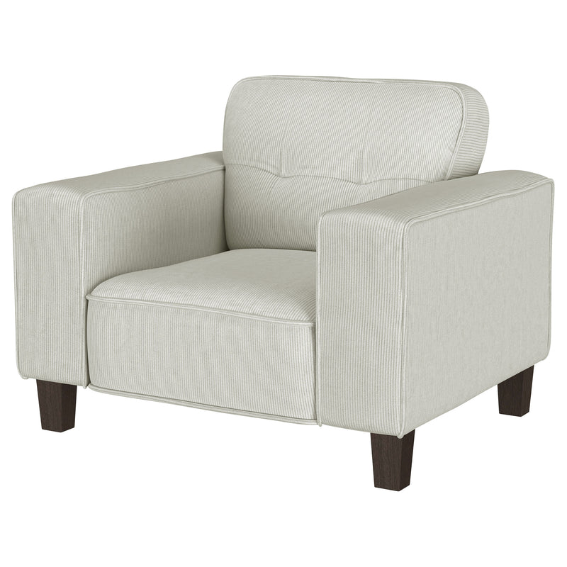 Deerhurst Accent Chair - Furniture Now (CA)