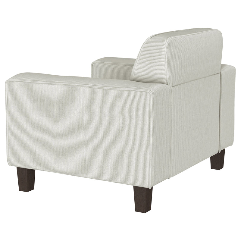 Deerhurst Accent Chair - Furniture Now (CA)