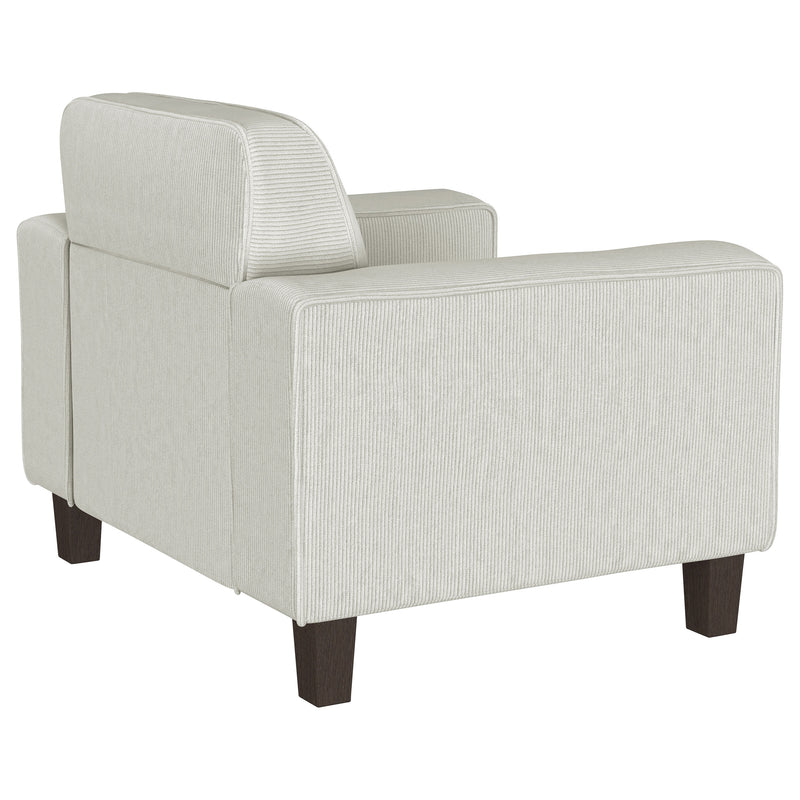 Deerhurst Accent Chair - Furniture Now (CA)