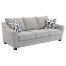 Tomkins Stationary Sofa - Furniture Now (CA)