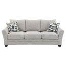 Tomkins Stationary Sofa - Furniture Now (CA)