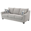 Tomkins Stationary Sofa - Furniture Now (CA)