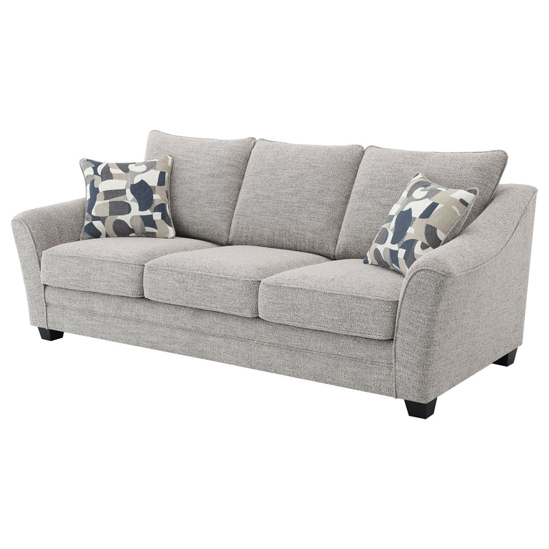 Tomkins Stationary Sofa - Furniture Now (CA)