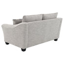 Tomkins Stationary Loveseat - Furniture Now (CA)