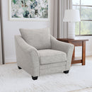 Tomkins Accent Chair - Furniture Now (CA)