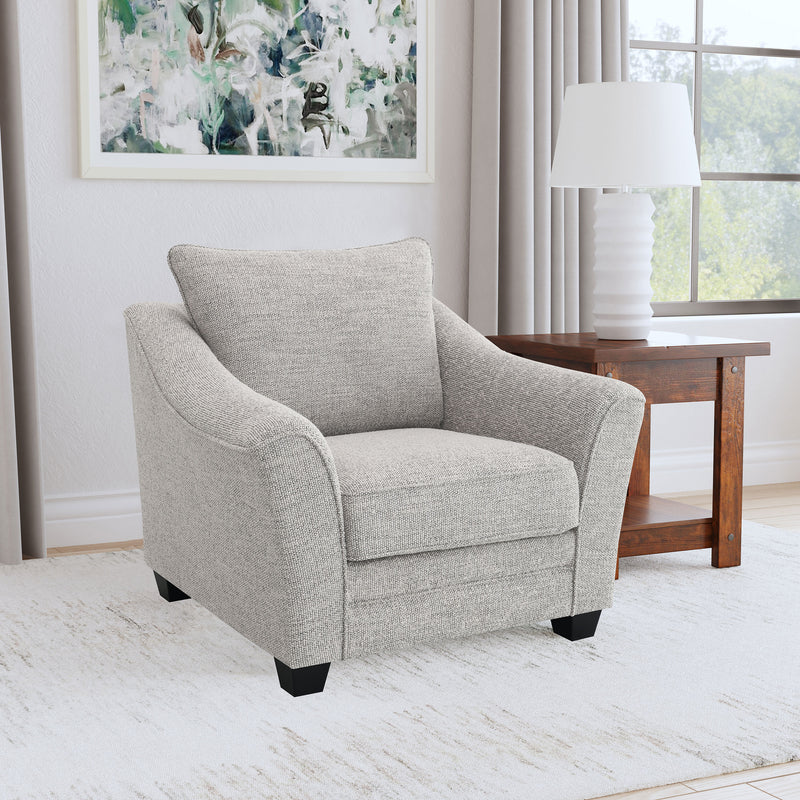 Tomkins Accent Chair - Furniture Now (CA)
