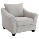 Tomkins Accent Chair - Furniture Now (CA)