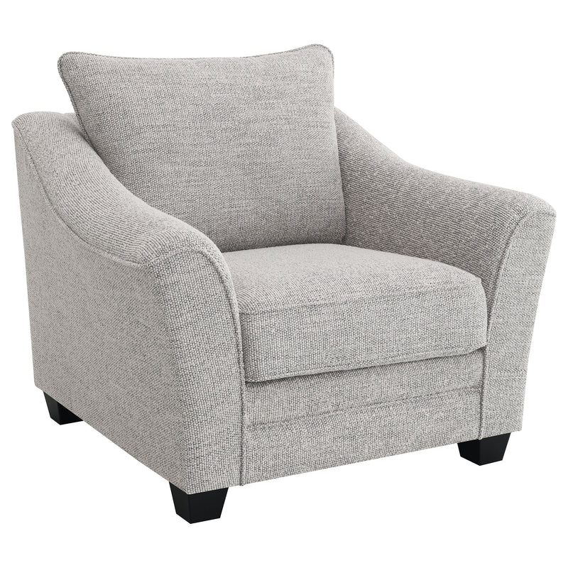 Tomkins Accent Chair - Furniture Now (CA)