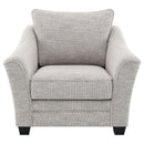 Tomkins Accent Chair - Furniture Now (CA)