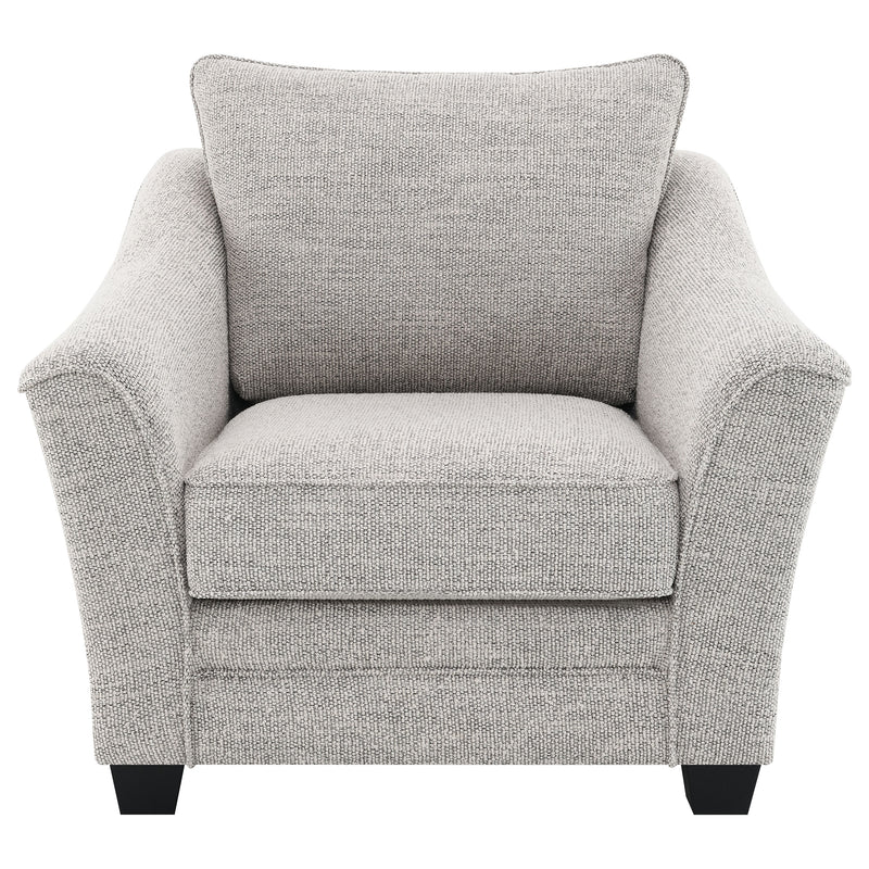 Tomkins Accent Chair - Furniture Now (CA)