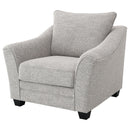 Tomkins Accent Chair - Furniture Now (CA)