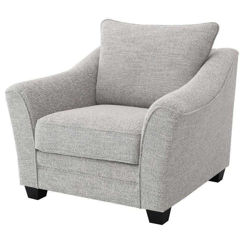 Tomkins Accent Chair - Furniture Now (CA)