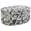 Tomkins Ottoman - Furniture Now (CA)