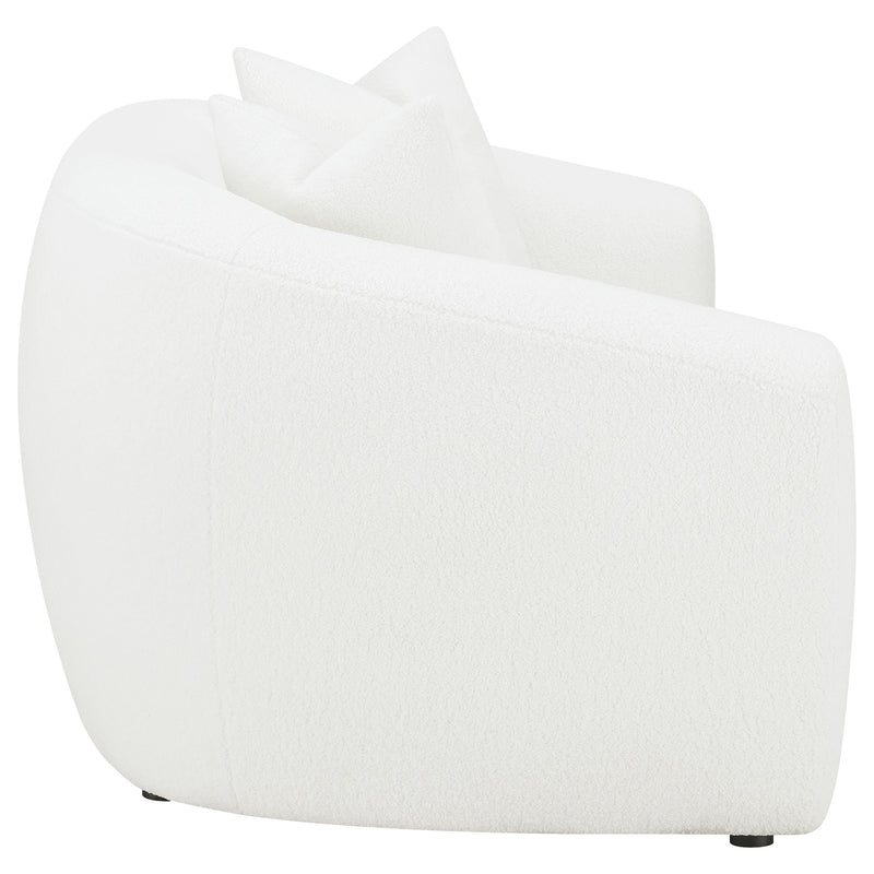 Isabella Stationary 3 Pc Sets - Furniture Now (CA)