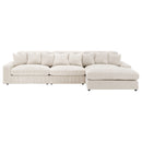 Blaine Stationary Sectionals - Furniture Now (CA)