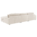 Blaine Stationary Sectionals - Furniture Now (CA)
