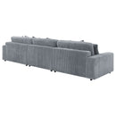 Blaine Stationary Sectionals - Furniture Now (CA)