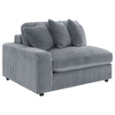 Blaine Stationary Sectionals - Furniture Now (CA)