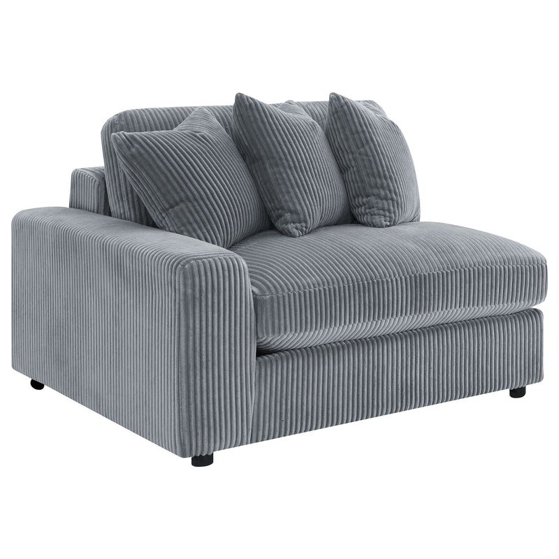 Blaine Stationary Sectionals - Furniture Now (CA)