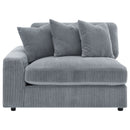 Blaine Stationary Sectionals - Furniture Now (CA)