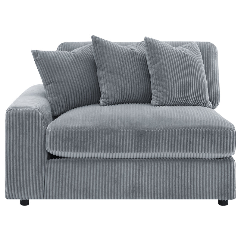 Blaine Stationary Sectionals - Furniture Now (CA)