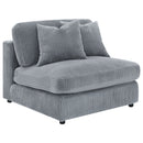 Blaine Stationary Sectionals - Furniture Now (CA)