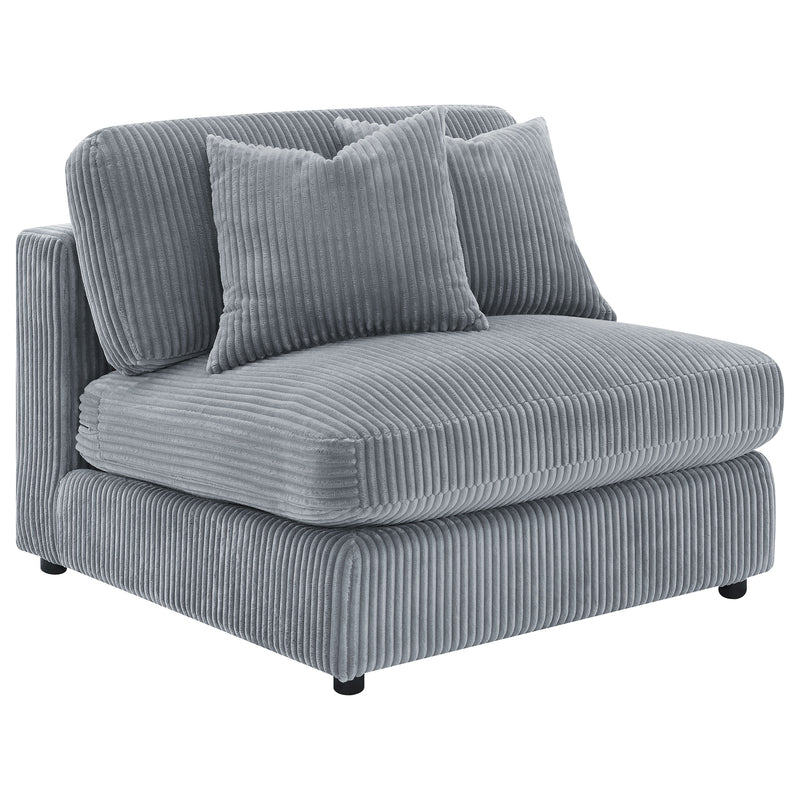 Blaine Stationary Sectionals - Furniture Now (CA)
