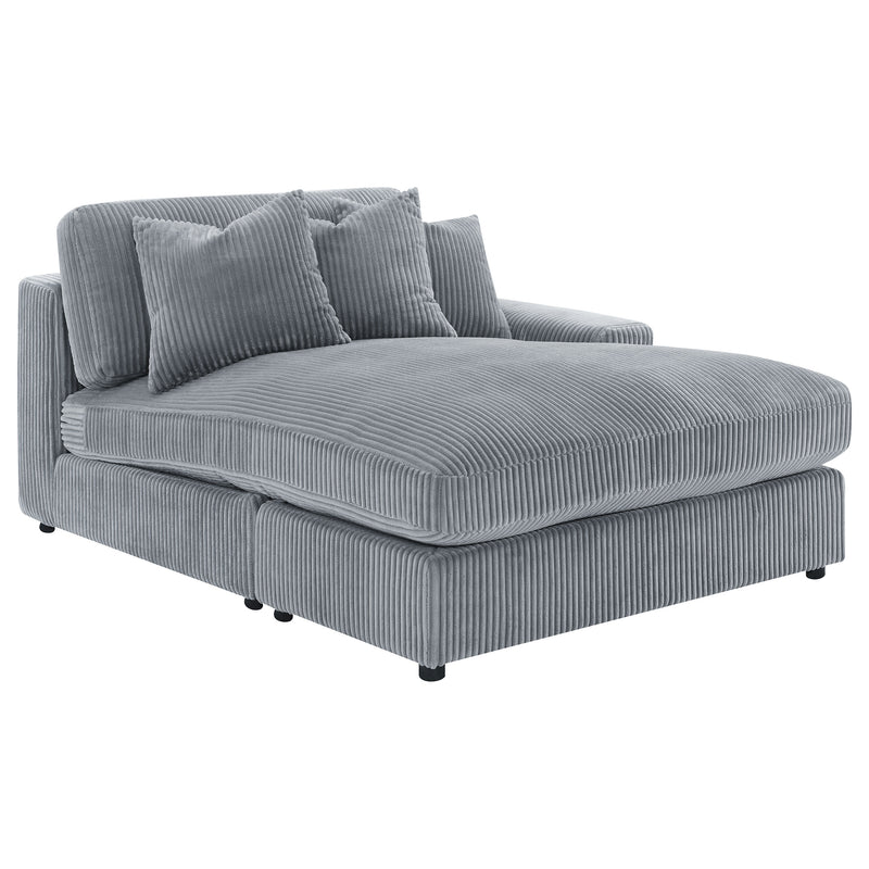 Blaine Stationary Sectionals - Furniture Now (CA)