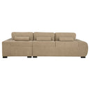 Octavia Stationary Sectionals - Furniture Now (CA)