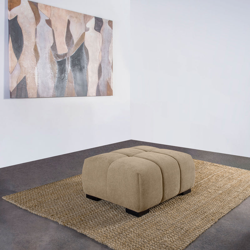 Octavia Ottomans - Furniture Now (CA)