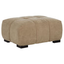 Octavia Ottomans - Furniture Now (CA)