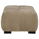 Octavia Ottomans - Furniture Now (CA)
