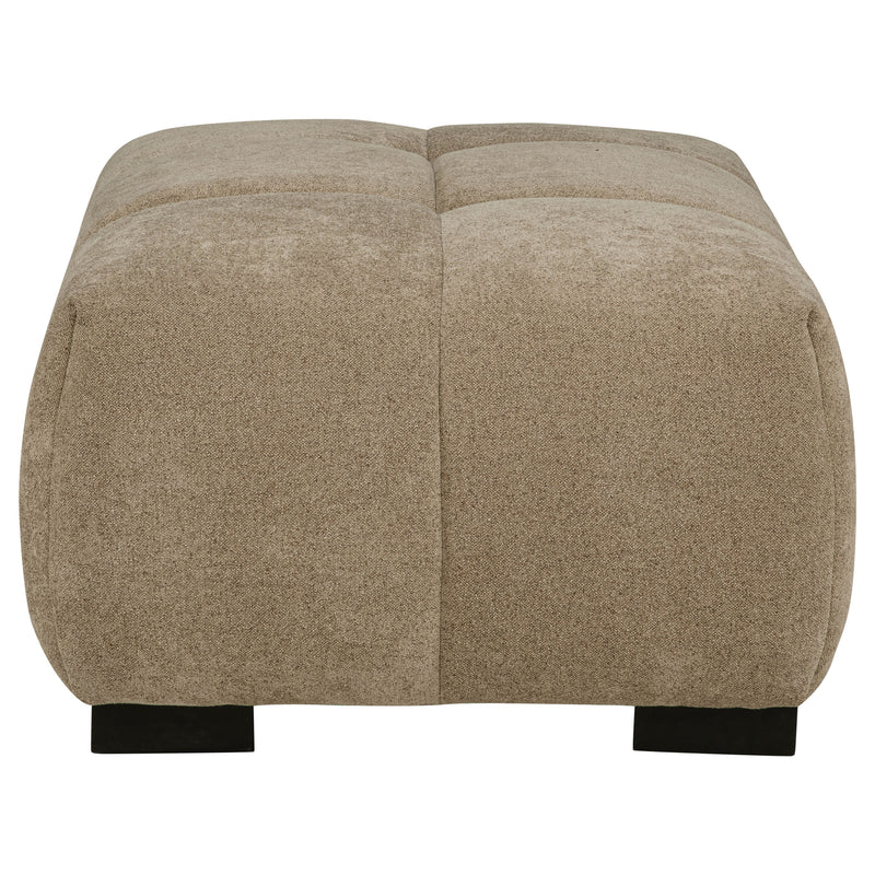 Octavia Ottomans - Furniture Now (CA)