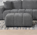 Octavia Ottomans - Furniture Now (CA)