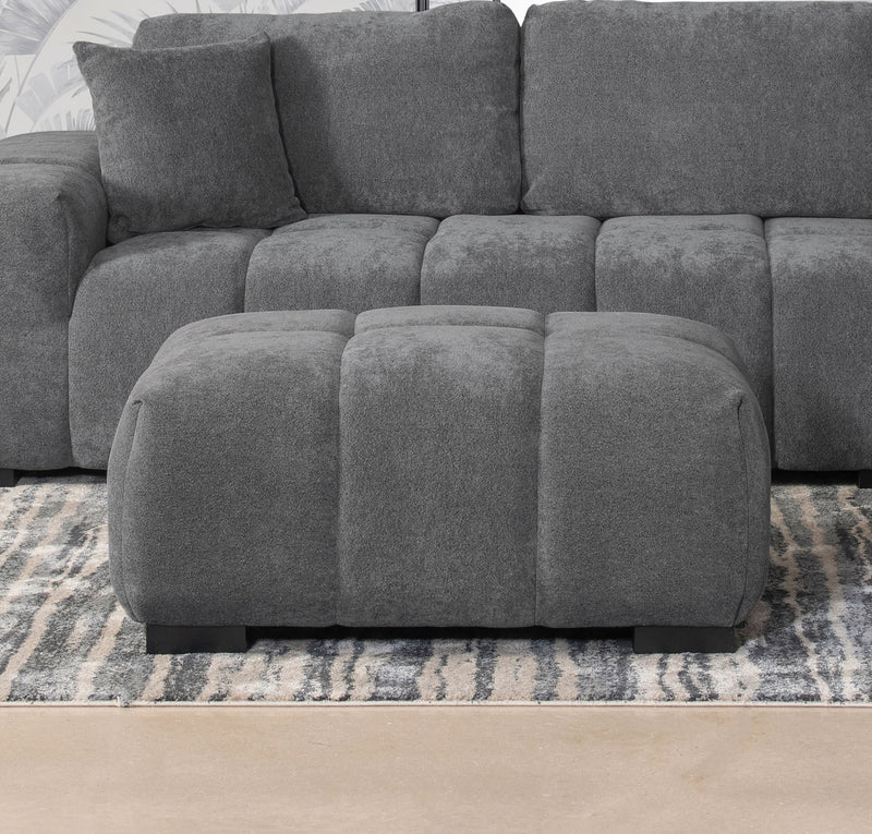 Octavia Ottomans - Furniture Now (CA)